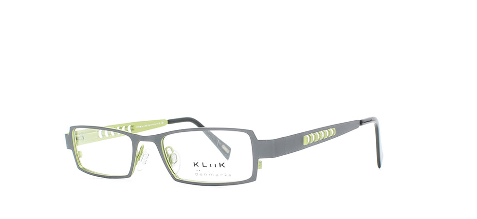 Image of Kliik Eyewear Frames