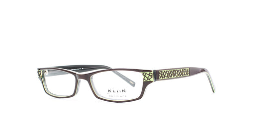Image of Kliik Eyewear Frames