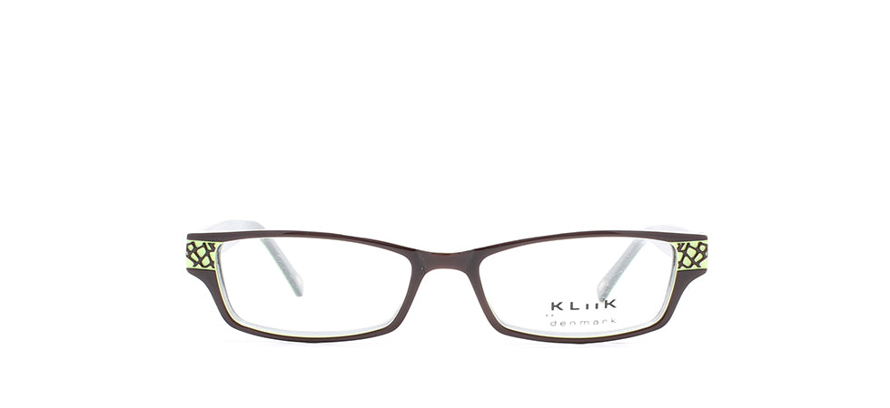 Image of Kliik Eyewear Frames