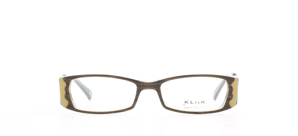 Image of Kliik Eyewear Frames
