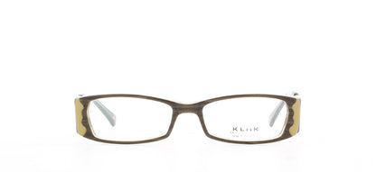 Image of Kliik Eyewear Frames