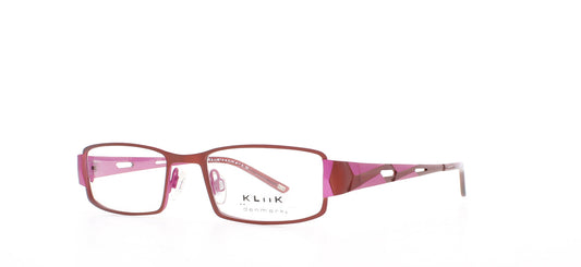 Image of Kliik Eyewear Frames