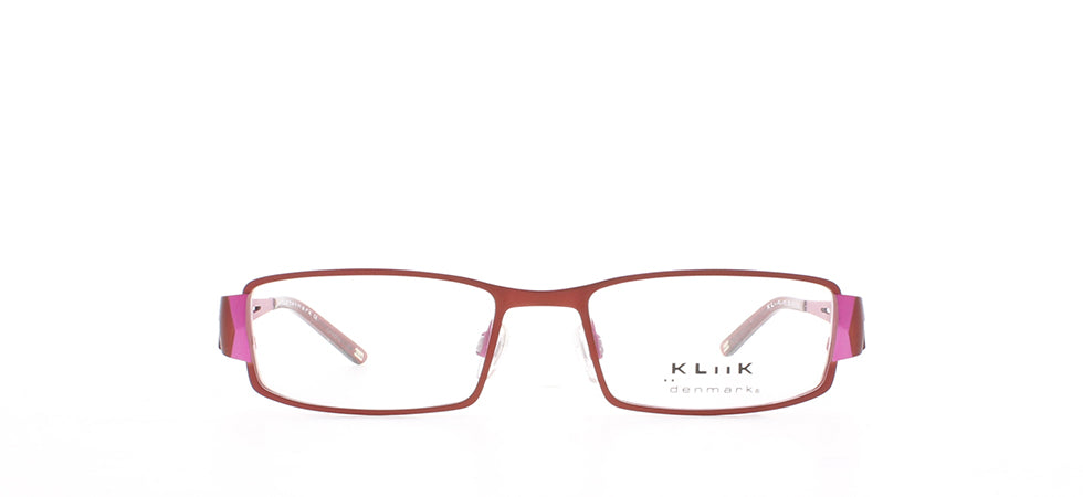 Image of Kliik Eyewear Frames