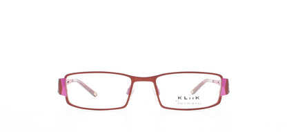 Image of Kliik Eyewear Frames