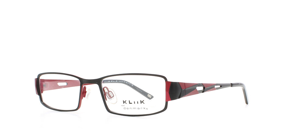 Image of Kliik Eyewear Frames