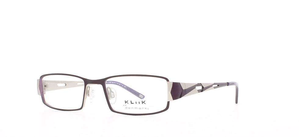 Image of Kliik Eyewear Frames