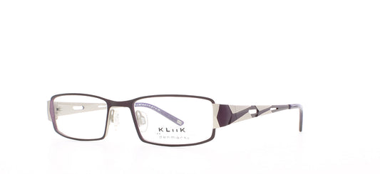 Image of Kliik Eyewear Frames