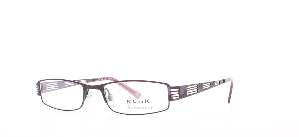 Image of Kliik Eyewear Frames