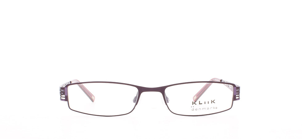 Image of Kliik Eyewear Frames