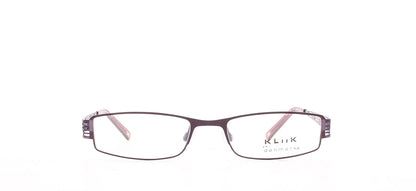 Image of Kliik Eyewear Frames
