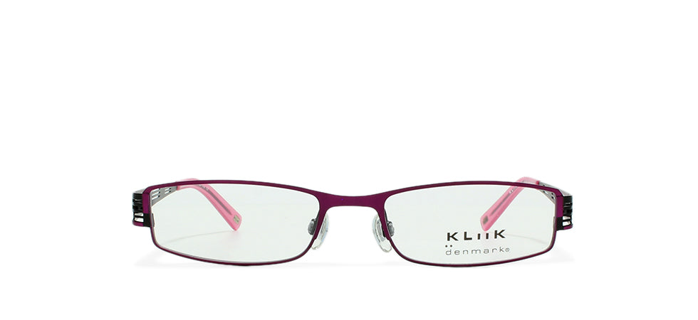 Image of Kliik Eyewear Frames