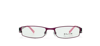 Image of Kliik Eyewear Frames