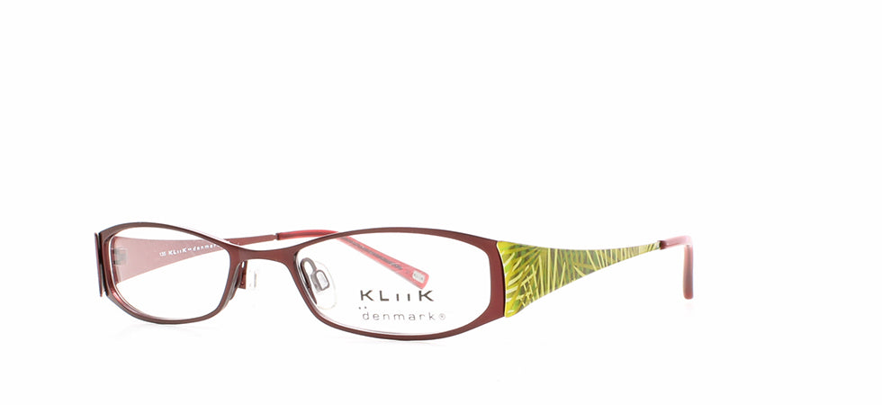 Image of Kliik Eyewear Frames