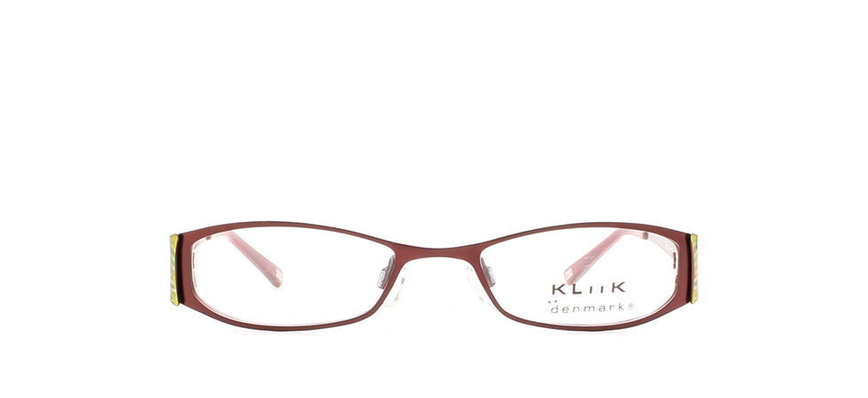 Image of Kliik Eyewear Frames