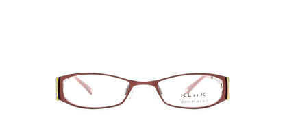 Image of Kliik Eyewear Frames