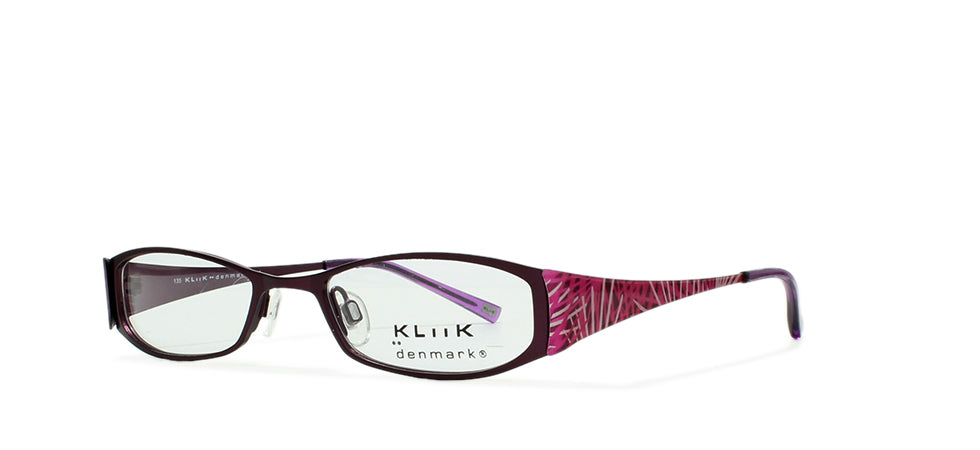 Image of Kliik Eyewear Frames