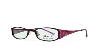 Image of Kliik Eyewear Frames