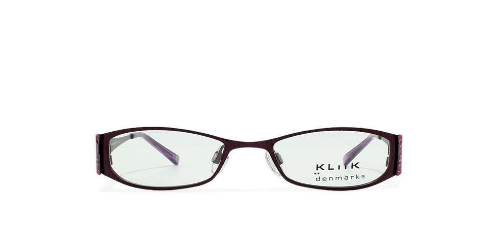 Image of Kliik Eyewear Frames
