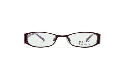 Image of Kliik Eyewear Frames