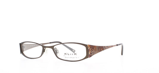 Image of Kliik Eyewear Frames