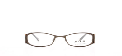 Image of Kliik Eyewear Frames