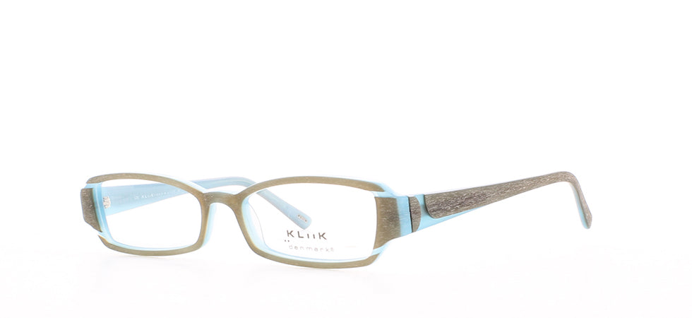 Image of Kliik Eyewear Frames