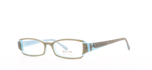 Image of Kliik Eyewear Frames