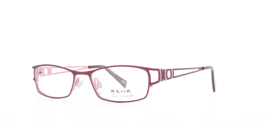 Image of Kliik Eyewear Frames