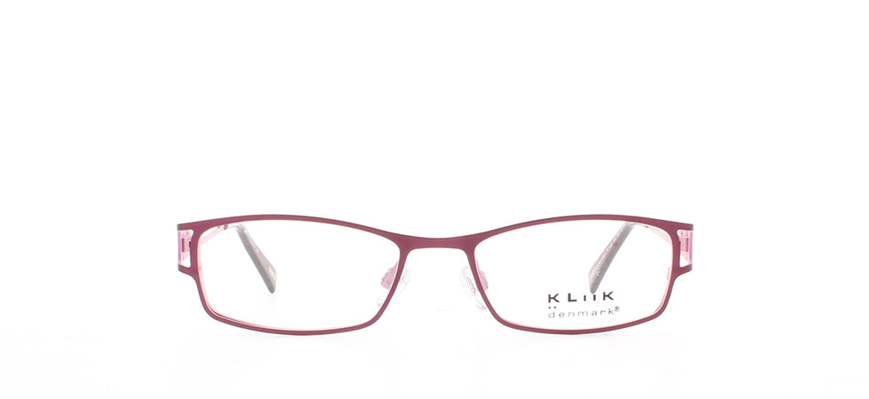 Image of Kliik Eyewear Frames