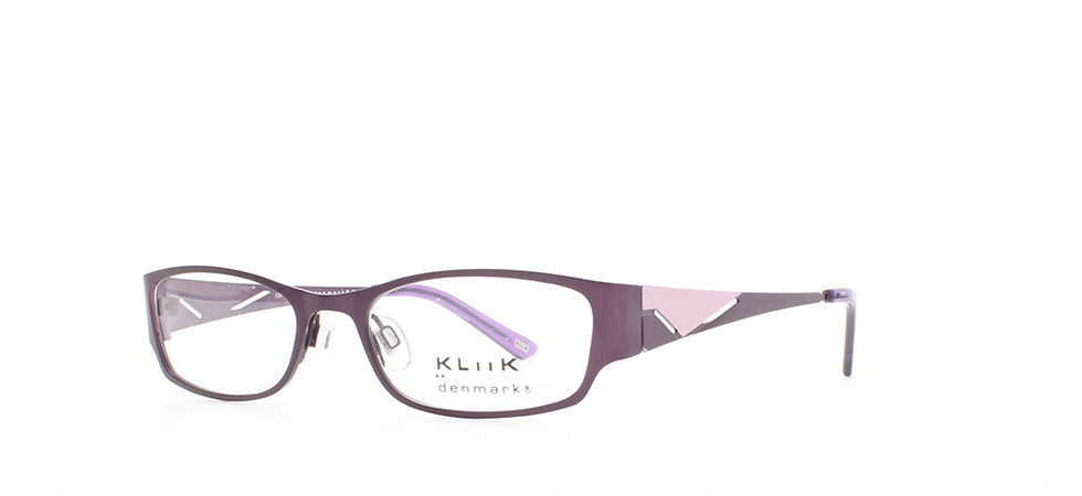 Image of Kliik Eyewear Frames