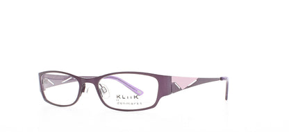 Image of Kliik Eyewear Frames