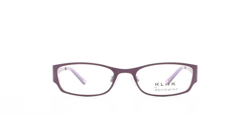Image of Kliik Eyewear Frames