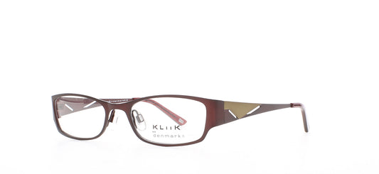 Image of Kliik Eyewear Frames
