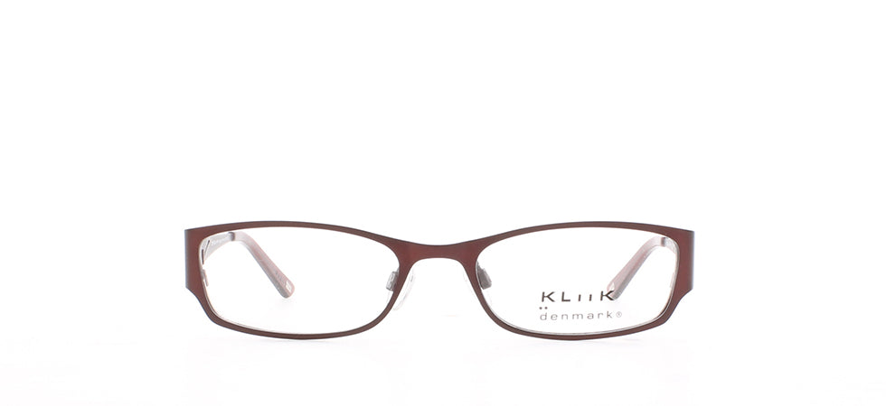 Image of Kliik Eyewear Frames