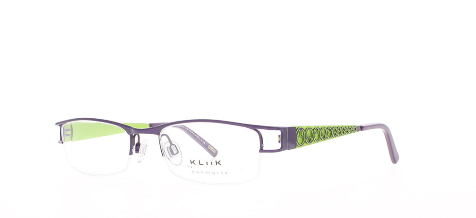 Image of Kliik Eyewear Frames