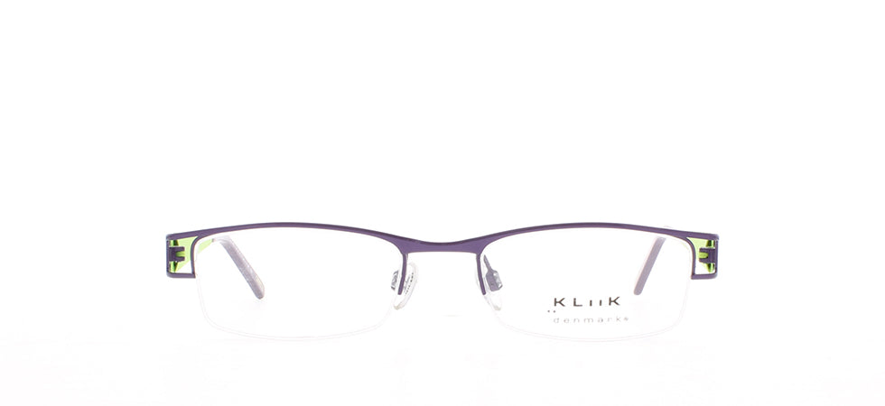 Image of Kliik Eyewear Frames
