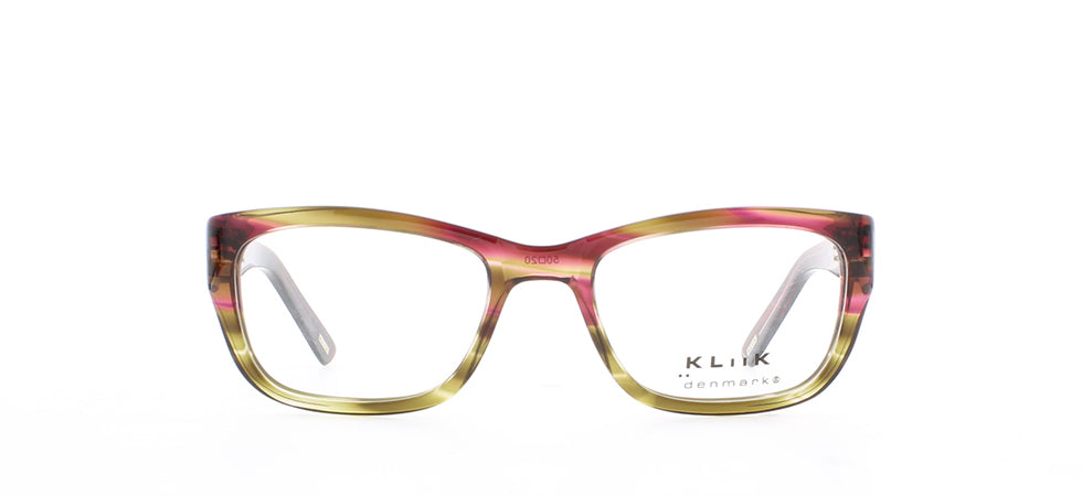 Image of Kliik Eyewear Frames