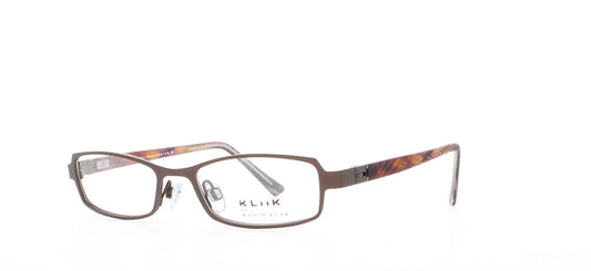 Image of Kliik Eyewear Frames