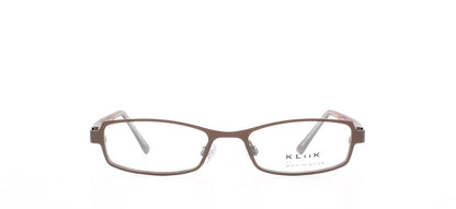 Image of Kliik Eyewear Frames