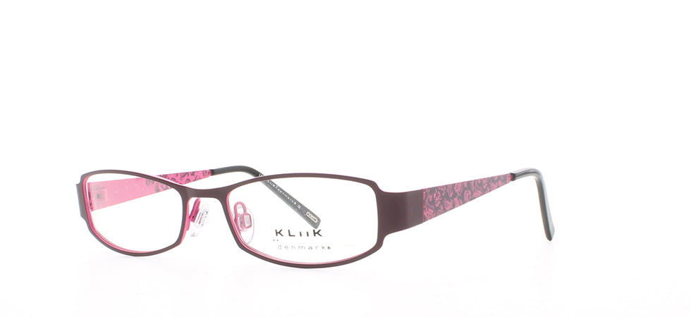 Image of Kliik Eyewear Frames
