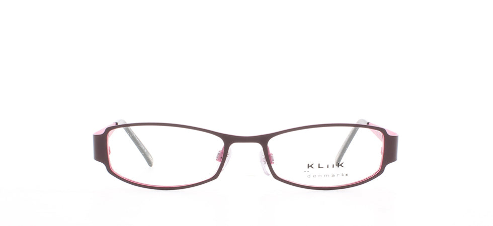 Image of Kliik Eyewear Frames