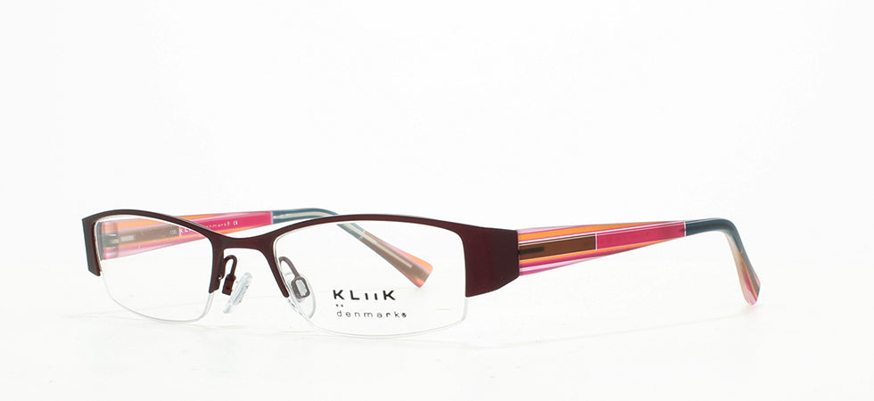 Image of Kliik Eyewear Frames