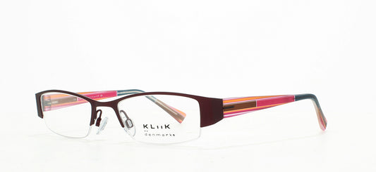 Image of Kliik Eyewear Frames