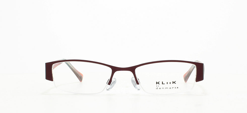 Image of Kliik Eyewear Frames