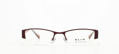 Image of Kliik Eyewear Frames