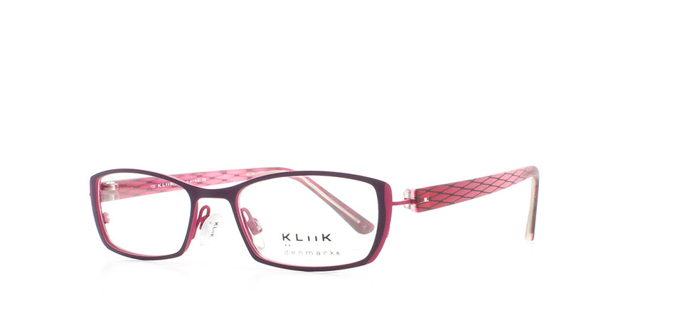 Image of Kliik Eyewear Frames