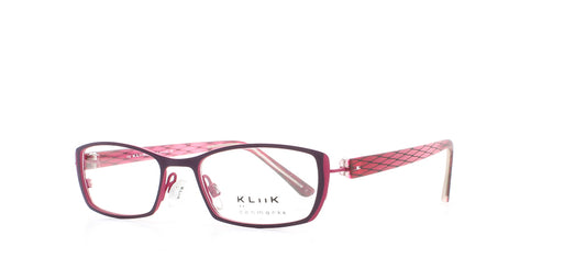 Image of Kliik Eyewear Frames