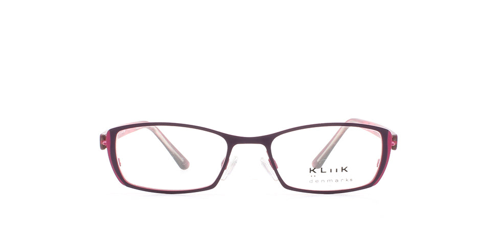 Image of Kliik Eyewear Frames