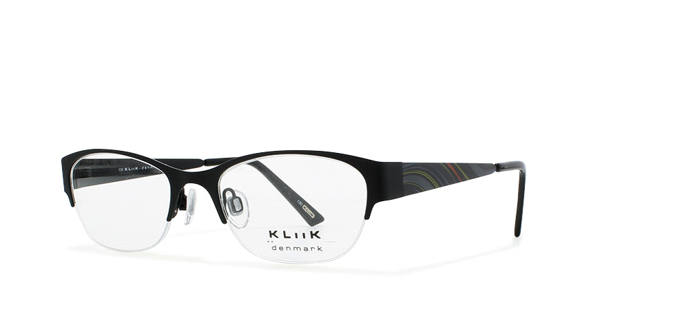 Image of Kliik Eyewear Frames