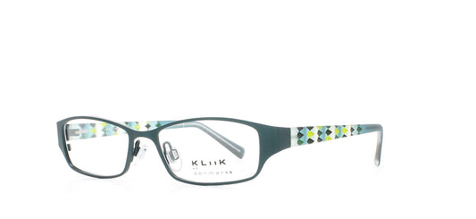Image of Kliik Eyewear Frames